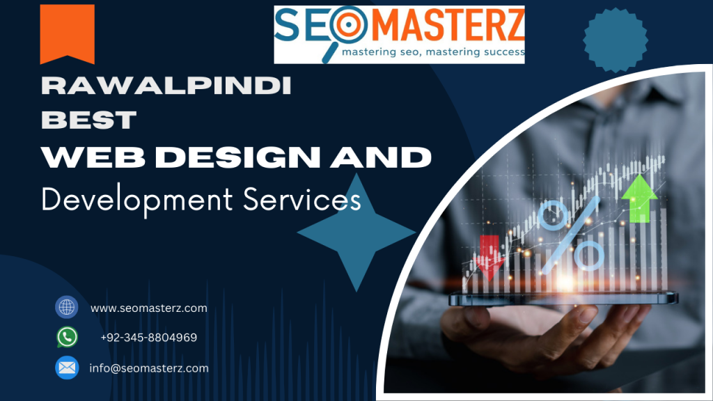 Rawalpindi Best Website Design and Development Services