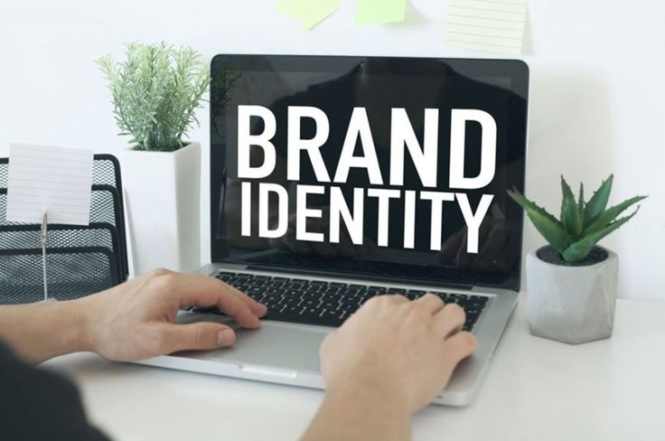 Building A Strong Online Brand Identity For The BEST Success